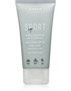 Ziaja Sport Up Face Cream hydratační denní krém SPF 50 50 ml