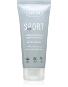 Ziaja Sport Up Phyto Leg Gel chladivý gel na nohy 100 ml