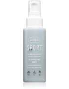 Ziaja Sport Up Rejuvenating Serum hydratační sérum s vyhlazujícím efektem 50 ml
