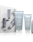 Ziaja Sport Up Set dárková sada na tělo