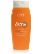 Ziaja Sun mléko na opalování SPF 20 150 ml