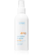 Ziaja Sun mléko na opalování ve spreji SPF 30 170 ml