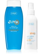 Ziaja Sun výhodné balení