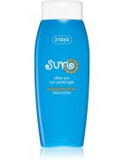 Ziaja Sun zklidňující mléko na prodloužení opálení 200 ml