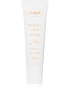 Ziaja Sunny Mango pečující lesk na rty 12 ml