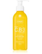 Ziaja Vitamin C.B3 Niacinamide čisticí gel na obličej 190 ml