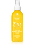 Ziaja Vitamin C.B3 Niacinamide čisticí pleťové tonikum ve spreji 190 ml