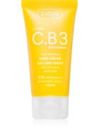 Ziaja Vitamin C.B3 Niacinamide hydratační krém na ruce 50 ml
