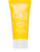 Ziaja Vitamin C.B3 Niacinamide noční krém-maska 50 ml