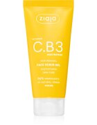 Ziaja Vitamin C.B3 Niacinamide peelingový čisticí gel na obličej 100 ml