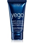 Ziaja Yego krém proti vráskám pro muže 50 ml