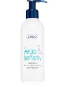 Ziaja Yego Sensitiv čisticí gel pro muže 200 ml
