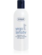 Ziaja Yego Sensitiv gel na intimní hygienu pro muže 300 ml