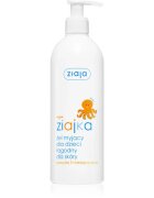 Ziaja Ziajka krémové mýdlo pro děti 300 ml