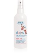 Ziaja Ziajka mléko na opalování ve spreji pro děti SPF 30 170 ml
