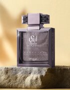 Zimaya Abadi Saga parfémovaná voda pro muže 100 ml