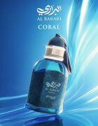 Zimaya Al Barari Coral parfémovaná voda unisex 100 ml