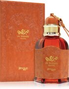 Zimaya Al Barari Shore parfémovaná voda pro muže 100 ml