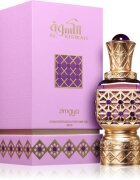 Zimaya Al Kiswah parfémovaný olej unisex 20 ml