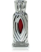 Zimaya Al Maha Silver parfémovaný olej unisex 20 ml