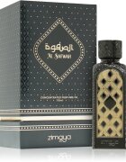 Zimaya Al Safwah parfémovaný olej unisex 15 ml