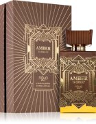 Zimaya Amber Is Great parfémovaná voda unisex 100 ml
