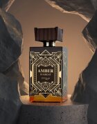 Zimaya Amber Is Great parfémovaná voda unisex 100 ml