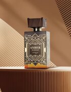 Zimaya Amber Is Great parfémovaná voda unisex 100 ml