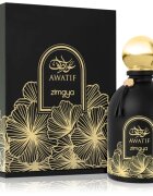 Zimaya Awatif Pour Femme parfémovaná voda pro ženy 100 ml