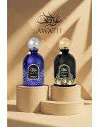 Zimaya Awatif Pour Femme parfémovaná voda pro ženy 100 ml
