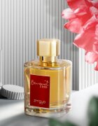Zimaya Bouquet Red parfémovaná voda pro ženy 100 ml