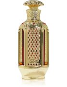 Zimaya Dar es Salaam parfémovaný olej unisex 18 ml