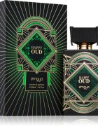 Zimaya Happy Oud parfémový extrakt unisex 100 ml