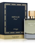 Zimaya Impulse Oud parfémovaná voda unisex 100 ml