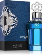 Zimaya Khafaya Blue parfémovaná voda pro muže 100 ml