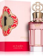 Zimaya Khafaya Pink parfémovaná voda pro ženy 100 ml