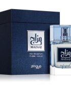 Zimaya Mazaaj Infused parfémovaná voda pro muže 100 ml