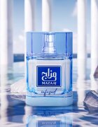 Zimaya Mazaaj Infused parfémovaná voda pro muže 100 ml