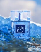 Zimaya Mazaaj Infused parfémovaná voda pro muže 100 ml