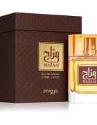 Zimaya Mazaaj parfémovaná voda unisex 100 ml