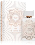 Zimaya Musk Is Great parfémovaná voda pro ženy 100 ml