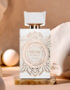 Zimaya Musk Is Great parfémovaná voda pro ženy 100 ml