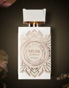 Zimaya Musk Is Great parfémovaná voda pro ženy 100 ml