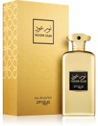 Zimaya Noor Oud parfémovaná voda unisex 100 ml