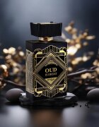 Zimaya Oud Is Great parfémovaná voda unisex 100 ml