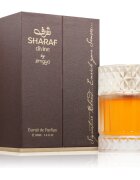 Zimaya Sharaf Dvine parfémový extrakt unisex 100 ml