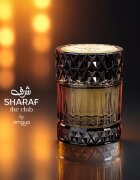 Zimaya Sharaf The Club parfémovaná voda pro muže 100 ml