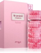 Zimaya Tiramisu S'mores parfémovaná voda pro ženy 100 ml