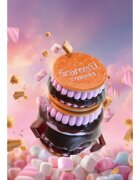 Zimaya Tiramisu S'mores parfémovaná voda pro ženy 100 ml