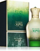 Zimaya Wujood parfémovaná voda unisex 100 ml